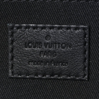 Reverse Monogram Palm Springs Backpack PM