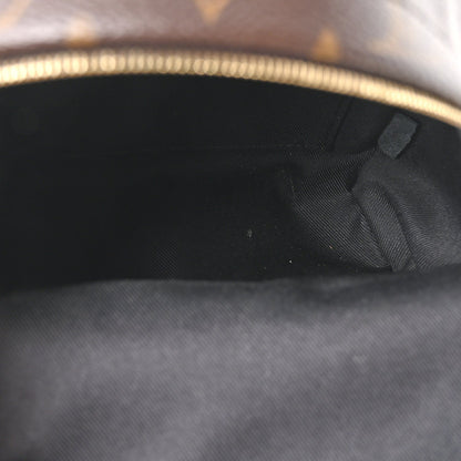 Monogram Palm Springs Backpack Mini