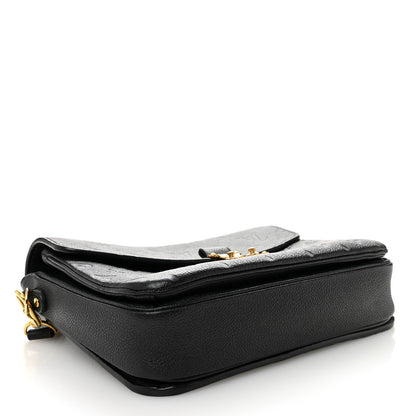 Empreinte Pochette Metis Black