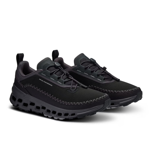 ON Women's Cloudaway 2 Black/Eclipse