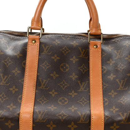 Monogram Keepall 50