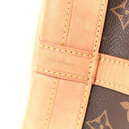 Monogram Noe