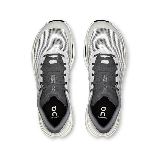 On Running Cloudultra 3 Rock White