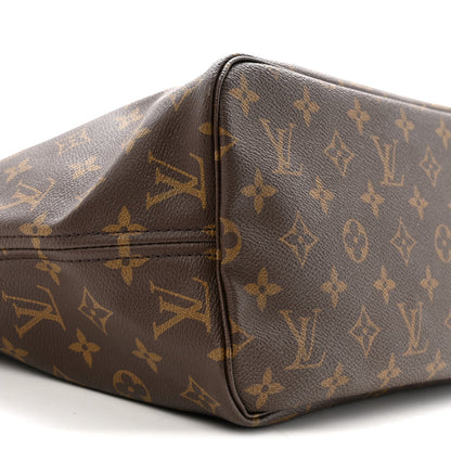 Monogram Neo Neverfull MM