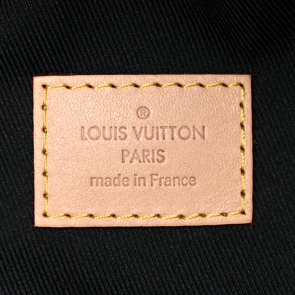 Monogram Bumbag