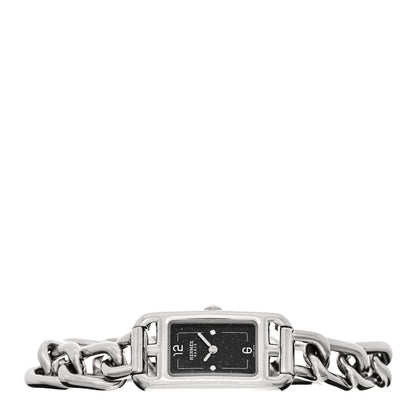 Stainless Steel Diamond Aventurine 17mm Nantucket Quartz Watch