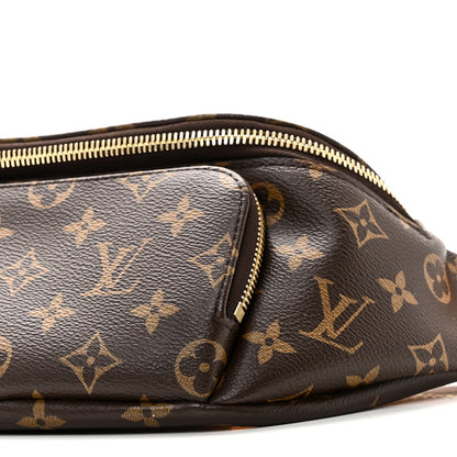 Monogram Rush Bumbag