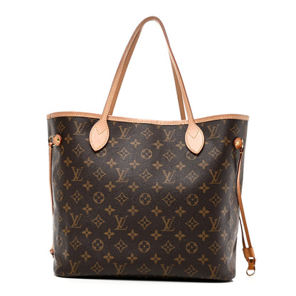 Monogram Neo Neverfull MM