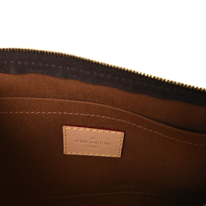 Monogram Multi Pochette Accessories Rose Clair