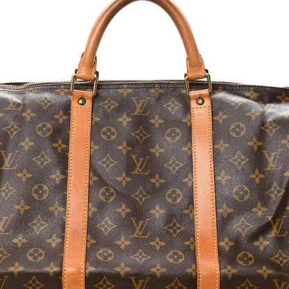 Monogram Keepall 60