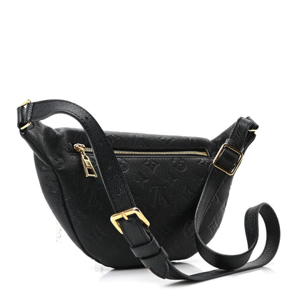 Empreinte BumBag Black