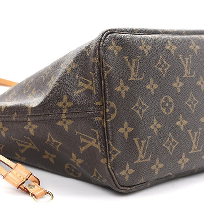 Monogram Neo Neverfull MM