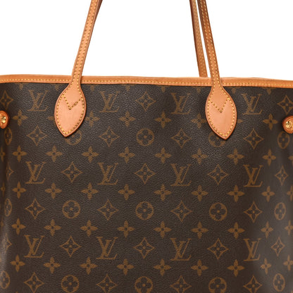 Monogram Neverfull MM