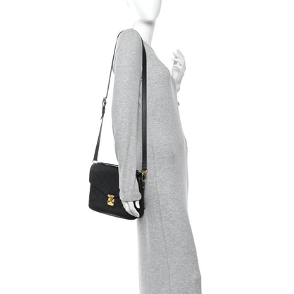 Empreinte Pochette Metis Black