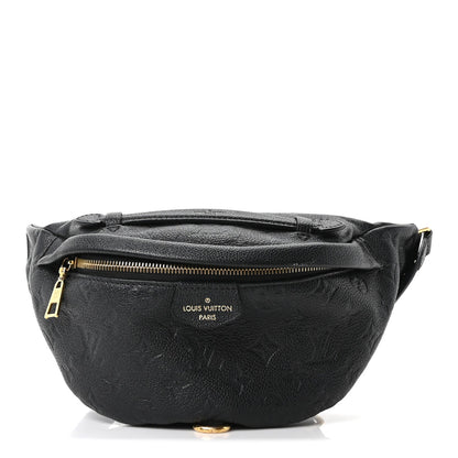 Empreinte BumBag Black