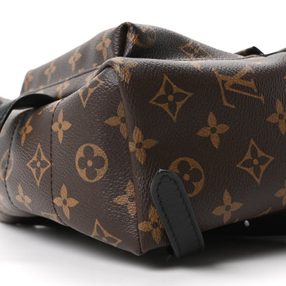 Monogram Palm Springs Backpack PM