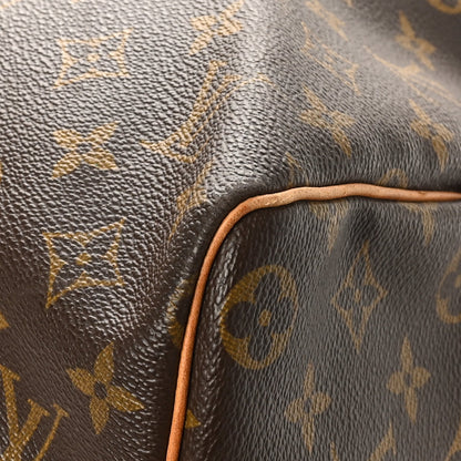 Monogram Keepall 45
