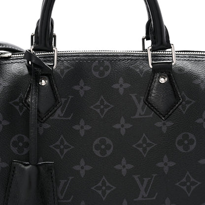 Monogram Eclipse Speedy Soft 30