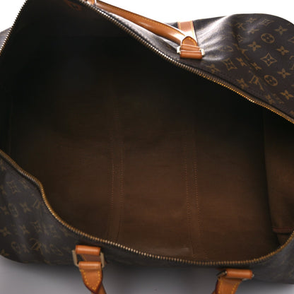Monogram Keepall 60