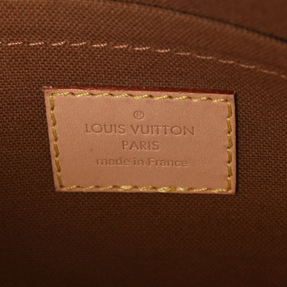 Monogram Multi Pochette Accessories Kaki