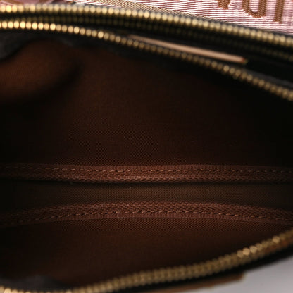 Monogram Multi Pochette Accessories Rose Clair