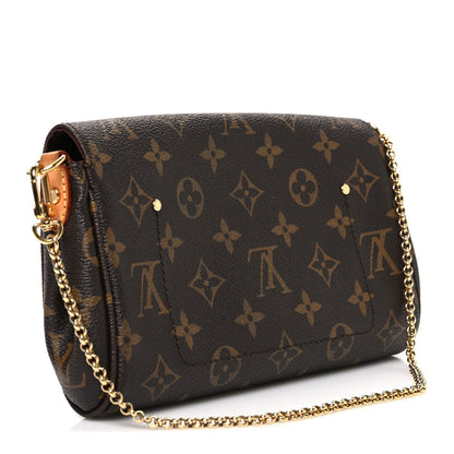 Monogram Favorite MM