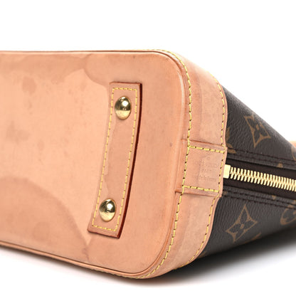 Monogram Alma BB