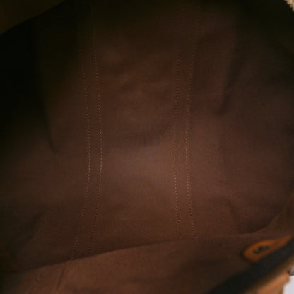 Monogram Keepall 50