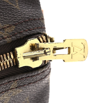 Monogram Keepall 60