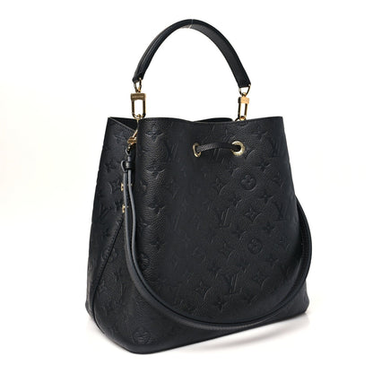 Empreinte Neonoe MM Black