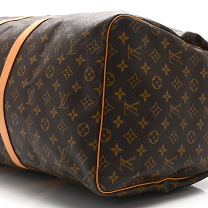 Monogram Keepall 60