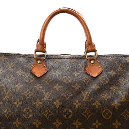 Monogram Speedy 35
