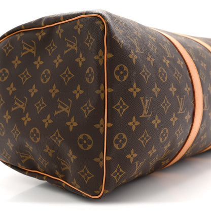 Monogram Keepall 50
