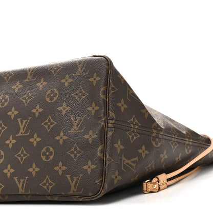 Monogram Neverfull GM