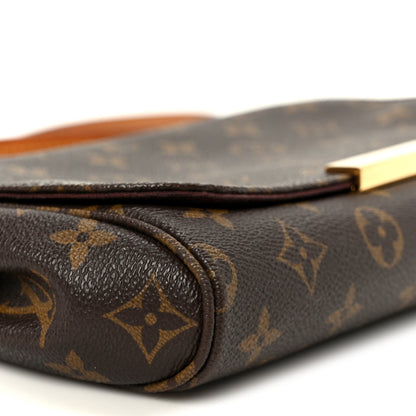 Monogram Favorite MM