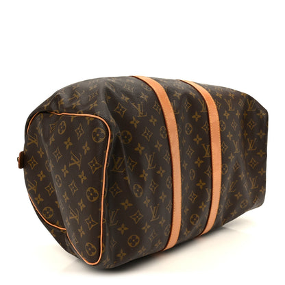 Monogram Keepall 45