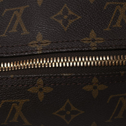 Monogram Keepall 60