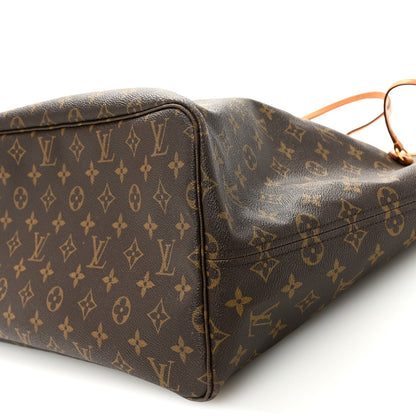 Monogram Neo Neverfull GM