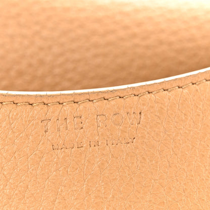 Deerskin Fan Bag 12 Tan