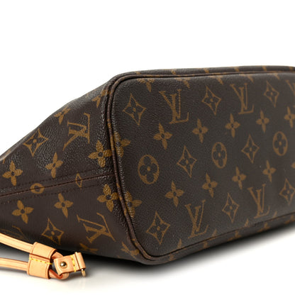 Monogram Neverfull PM