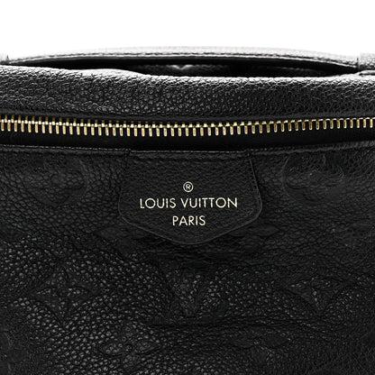 Empreinte BumBag Black