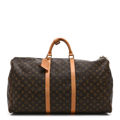 Monogram Keepall 60