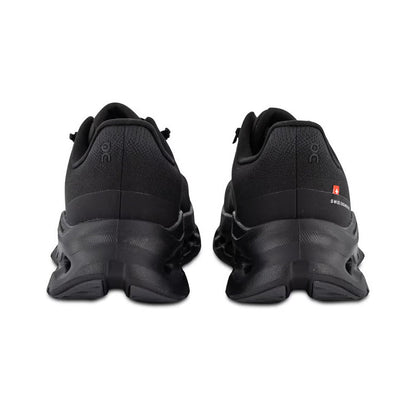 ON Women's Cloudtilt Eclipse/Black 2