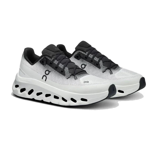 ON Women's Cloudtilt Black/Ivory